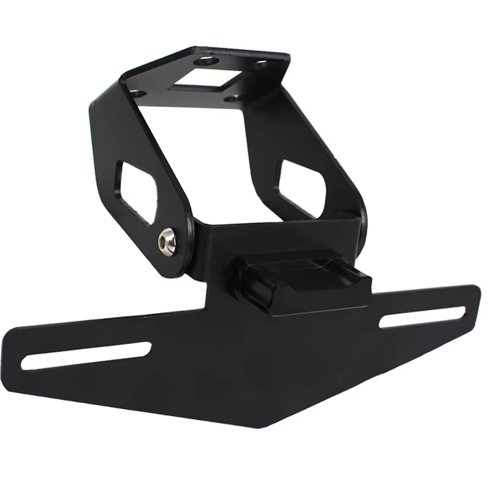 Amazon.co.jp: ナンバープレートホルダー に適合する忍者 に適合する